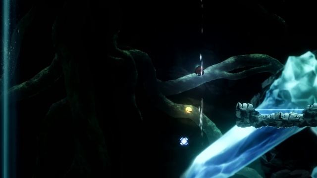 Shadow Labyrinth – Reveal Trailer смотреть онлайн