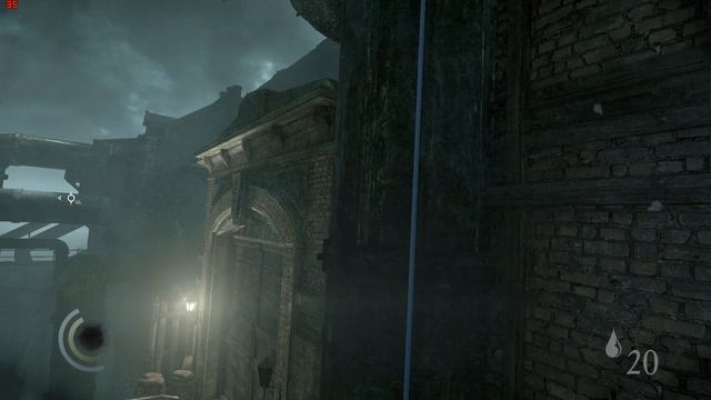 Thief (Дом Мёртвых) №2 смотреть онлайн