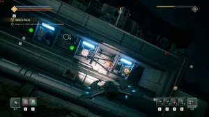 Everspace 2 квест пыль в глаза как разгадать древнюю тайну ?