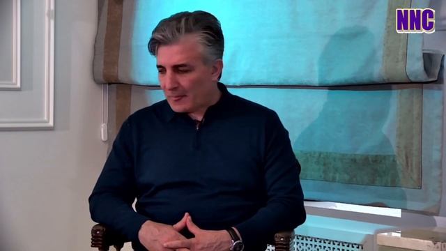 Программа ПЕРСОНА VIP с Эльманом Пашаевым смотреть онлайн