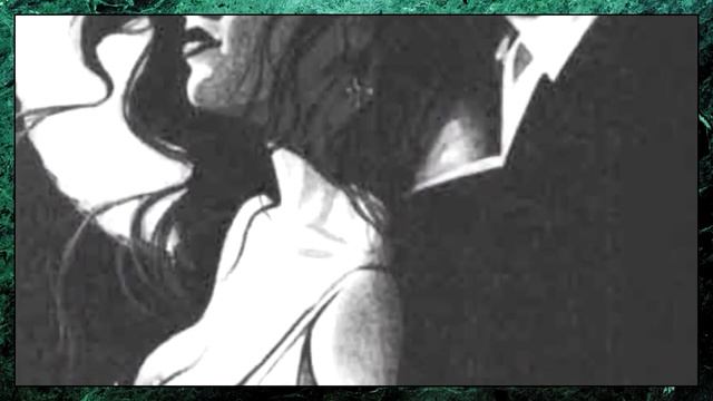 Объятие | Посвящение | Лор | Вампиры Маскарад | Мир Тьмы| смотреть онлайн