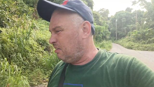 Мангровые джунгли и каякинг в Паттайе смотреть онлайн