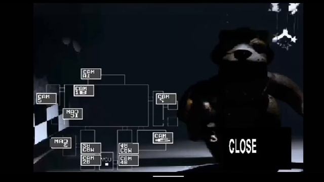 FNaF Ransomware для телефонов | FNaF  Ransomware On Android