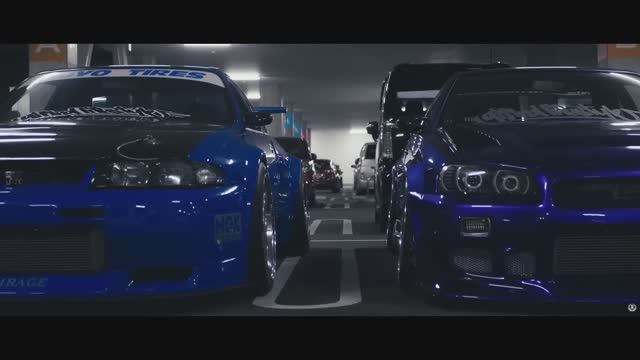 ＣＨＩＬＬ ＰＨＯＮＫ - NIGHT DRIVE PHONK MIX (LXST CXNTURY TYPE) - BEST NIGHT CAR MUSIC JDM DRIFT смотреть онлайн