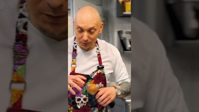 Шпроты могут быть и такими 👋✅