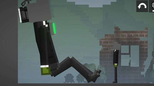 сериал про скибиди туалет 8 часть (1 серия) в мелон плейграунт смотреть онлайн