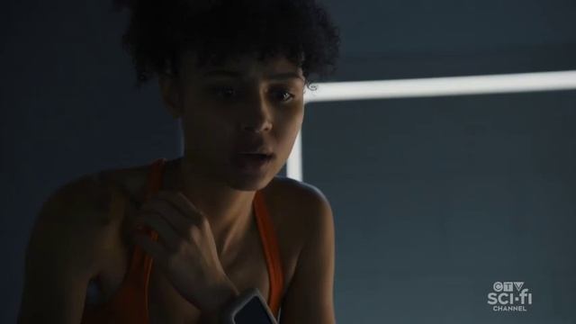 The Ark S02 E07 ( Кивота ) 2 сезон - БГ субтитри смотреть онлайн