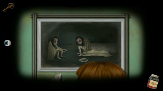 Fran bow 1 глава - наконец-то выбераюсь из больницы , секре? смотреть онлайн