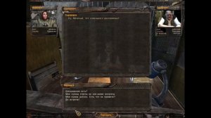 Появился значит в зоне черный сталкер