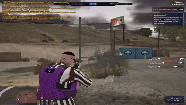 какой же я гений\\flame famq\\ gta 5 rp смотреть онлайн