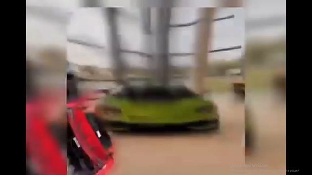 Cars Edit смотреть онлайн