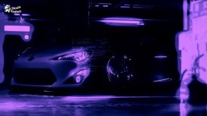 MIRAJ - NIGHT DRIVE MIX – PART 3 [WavePhonk]  SkuixStudios
