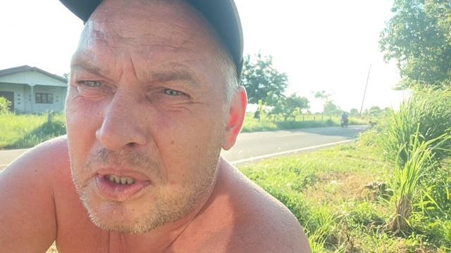 Большие проблемы в Таиланде❗Все в кредитах смотреть онлайн