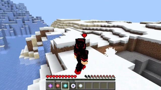 Мод на магическую битву в MCPE #mcpe #minecraft #Varkhmin #Обзор смотреть онлайн