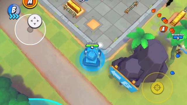 Boom beach frontlines и я смотреть онлайн