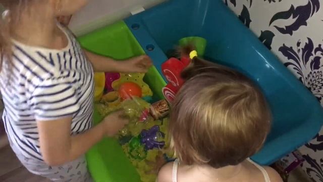 Домашняя песочница смотреть онлайн