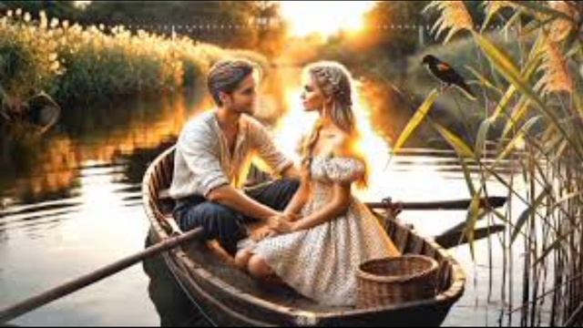 Vasilisa Violina - Я за реченьку гляжу (KalashnikoFF Mix) смотреть онлайн