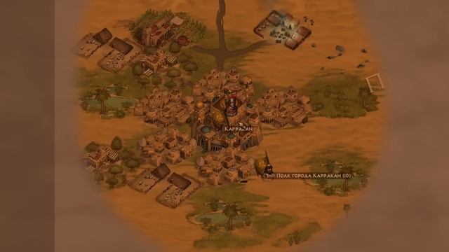 САМЫЙ СИЛЬНЫЙ ОТРЯД в Battle Brothers смотреть онлайн