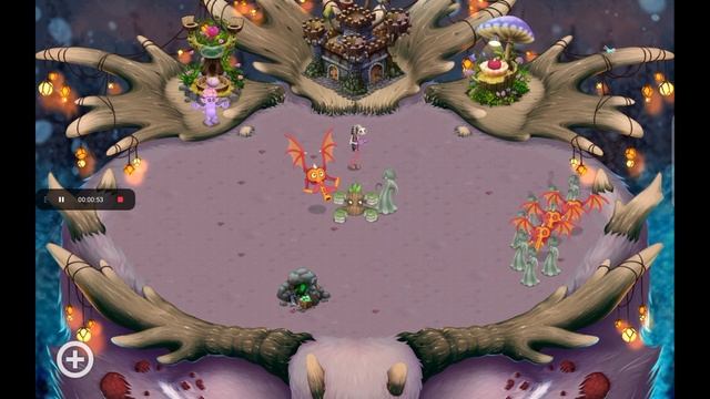 моя песня святилище магии