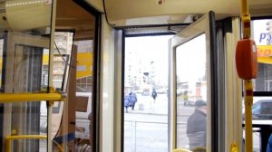 Время трамваев - 71-631 и 71-631-02