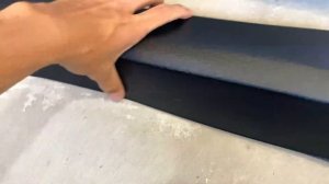 Обвес Daewoo Matiz накладки на пороги, двери и колесные арки