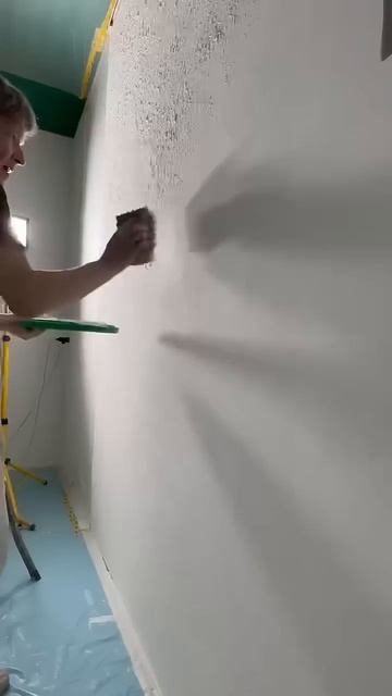 Красивая стена легко и просто … Карта мира … смотреть онлайн