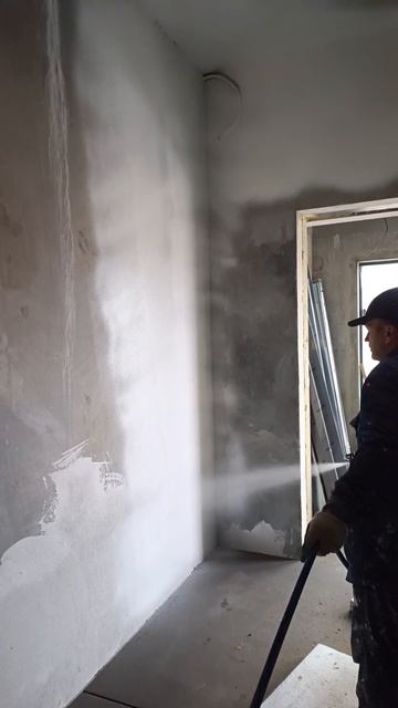 Механизированная шпаклёвка Минск. +375336335555 смотреть онлайн