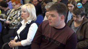 Корсаков Life Новости ТВ-ИС от 30 апреля 2019г.