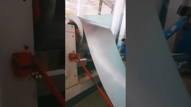 #пофнастил #профиль #кровля