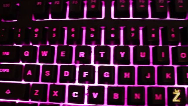 steelseries APEX 150 - review на една мембранна клавиатура! смотреть онлайн