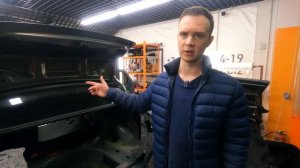 ШУМОИЗОЛЯЦИЯ LADA VESTA/МАКСИМАЛЬНЫЙ КОМФОРТ