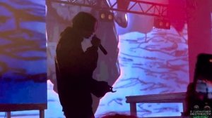 КУРСЕД ВПЕРВЫЕ ВЫСТУПАЕТ СО СВОИМИ ТРЕКАМИ НА СЦЕНЕ / Z