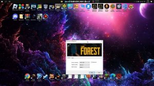 как скачать зе форест и играть по сити