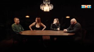 С какой целью Артём Краснов участвует в шоу Экстрасенсы?