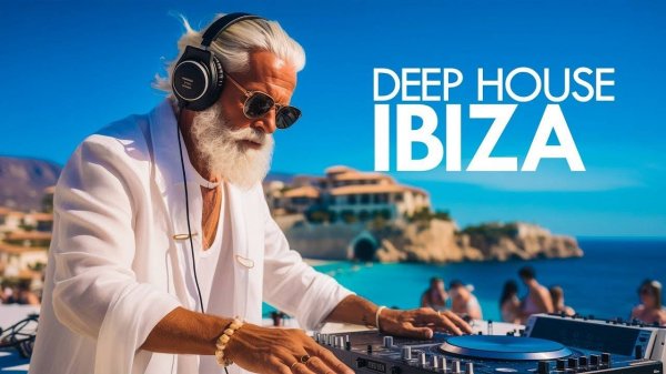 🌴 DEEP HOUSE 2025 🌙 Свежий клубный микс | Лучшая музыка для настроения | Слушать музыку онлайн