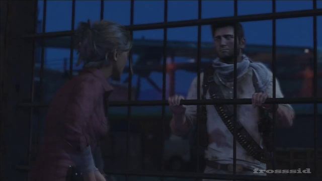 Uncharted 3:  Иллюзии Дрейка  Drake’s Deception