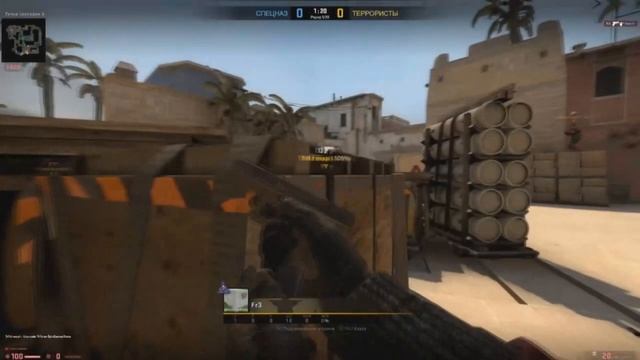 бравл старсеры зашли в кс после фортнайта и убили весь смотреть онлайн