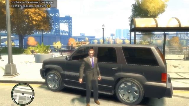 GTA 4 Steam Deck 60 FPS/ тест ГТА 4 на Стим Дек смотреть онлайн