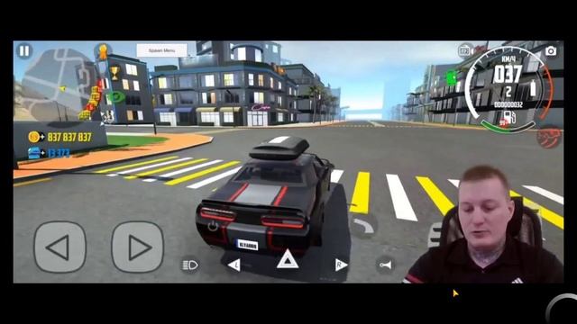 НОВЫЙ ГОРОД В КАР СИМУЛЯТОР 2 • ВЫШЛО НОВОЕ ОБНОВЛЕНИЕ Car Parking😱