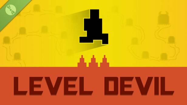 Прохождение Level Devil с 1 по 8 уровень