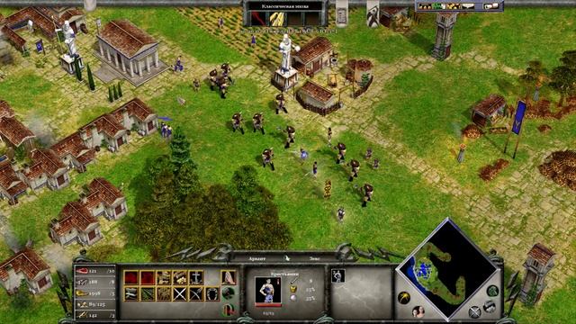 Age Of Mythology Extended Edition прохождение № 6