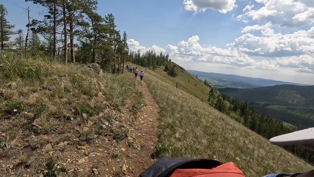 Хребет Крака смотреть онлайн