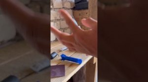 Ремонт сапборда Koi. Как заклеитесь быстро и дешево в до