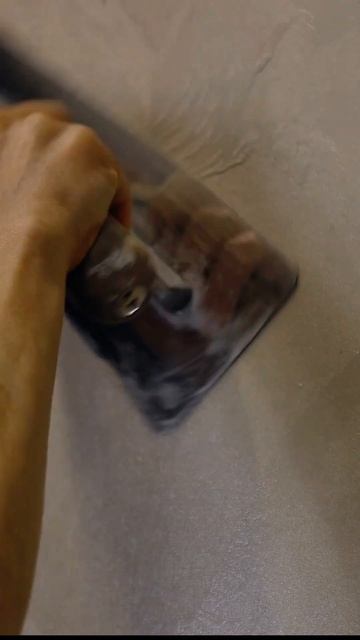 Нанесення декоративної штукатурки в Одесі ▪️067 632 87 53 смотреть онлайн