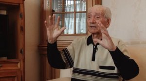 "ГЕРОЕМ СЕБЯ НЕ СЧИТАЮ". ИСРАФИЛ МАКЕЕВ (реж. Ирина Бегизова)