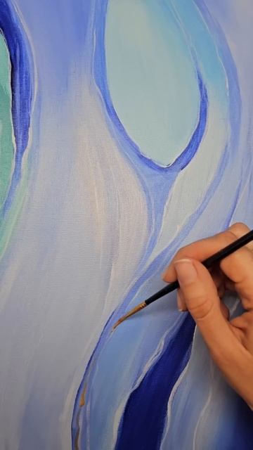 Эти цвета идеально подойдут для спальни #art #творчеств? смотреть онлайн