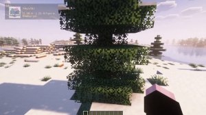 Эти моды УЛУЧШАТ твой МАЙНКРАФТ! ОБЗОР МОДОВ 1.21 - 1.21.4