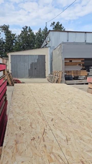 ЦСП СИП панели, СК Пентии. проверка ОТК смотреть онлайн