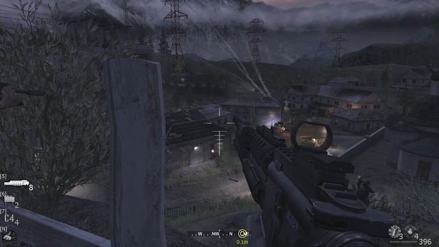 Call of Duty 4: Modern Warfare | Live #Прямой эфир смотреть онлайн