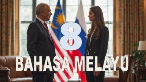 Малайский язык | Уроки малайского языка | Урок 8| Bahasa melayu